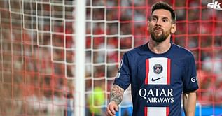 “Messi can’t be at Barcelona or PSG next season” – La Liga president makes emphatic claim about Lionel Messi’s future