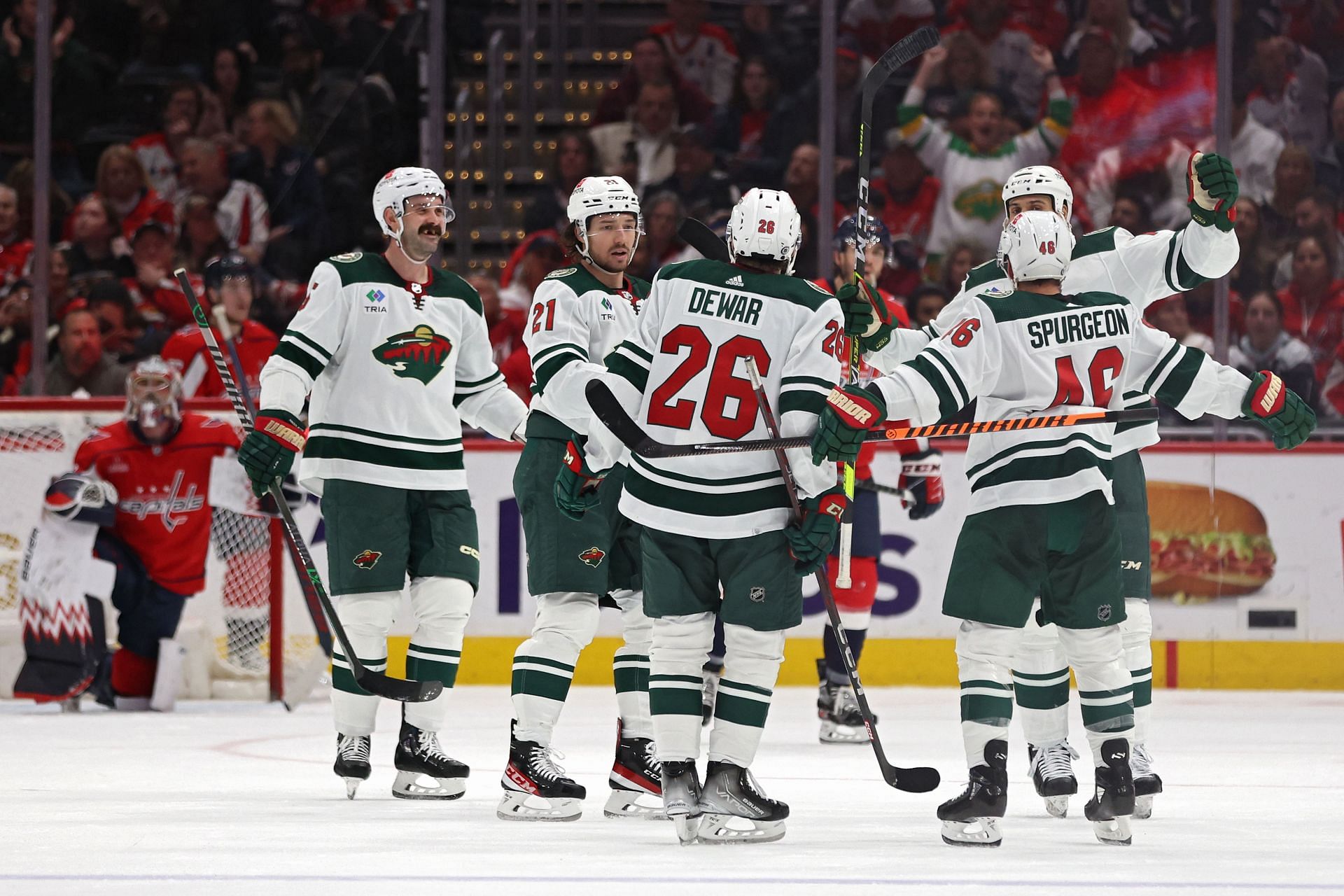 Minnesota Wild: Everything you need to know before the playoffs begin