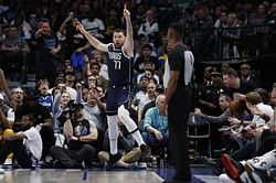 NBA rumors: Shams Charania confirms that Mavericks protest will be filed with eye on referee mistake that gifted Warriors 2 points