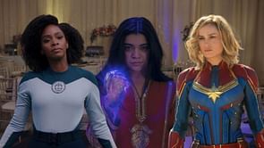 The Marvels: 5 things that the film needs to do to be successful