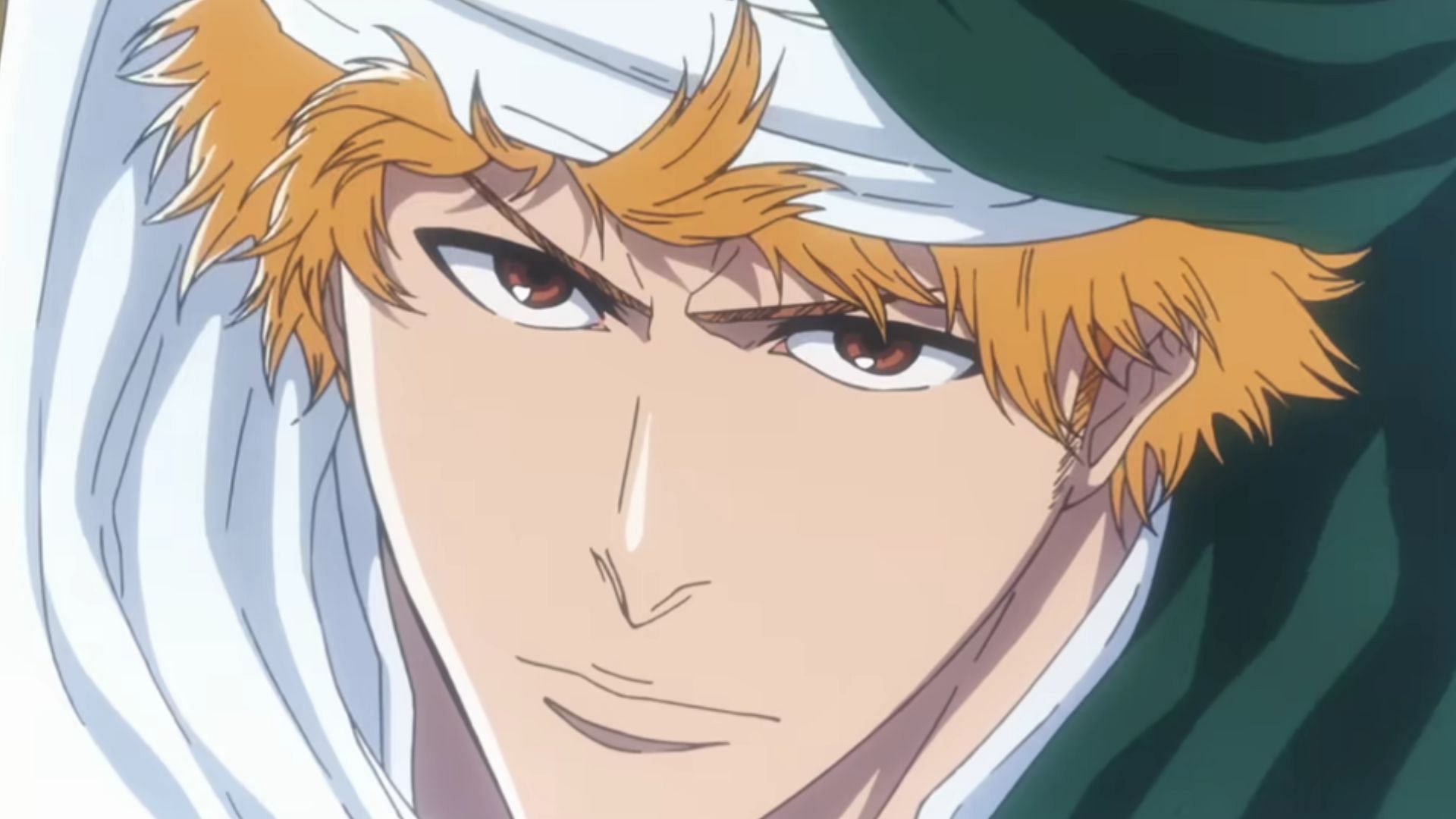BLEACH: TYBW Part 2 Gets New Visual, Early Screening for First 2