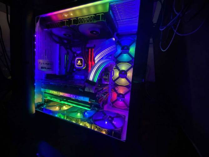 5 best cheapest RTX 3080 AIB models