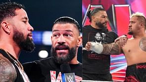 "Soon it will be over" - WWE Hall of Famer possibly directs a message to The Bloodline