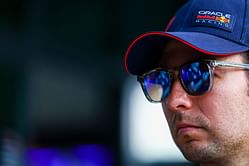 "It wouldn't have changed anything": Sergio Perez explains team radio call during 2023 F1 Saudi Arabian GP