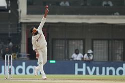"You cannot make this mistake repeatedly if you are a professional" - Sunil Gavaskar on Ravindra Jadeja's no-ball issues
