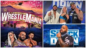 6 directions for Hit Row & Top Dolla on WWE SmackDown in 2023
