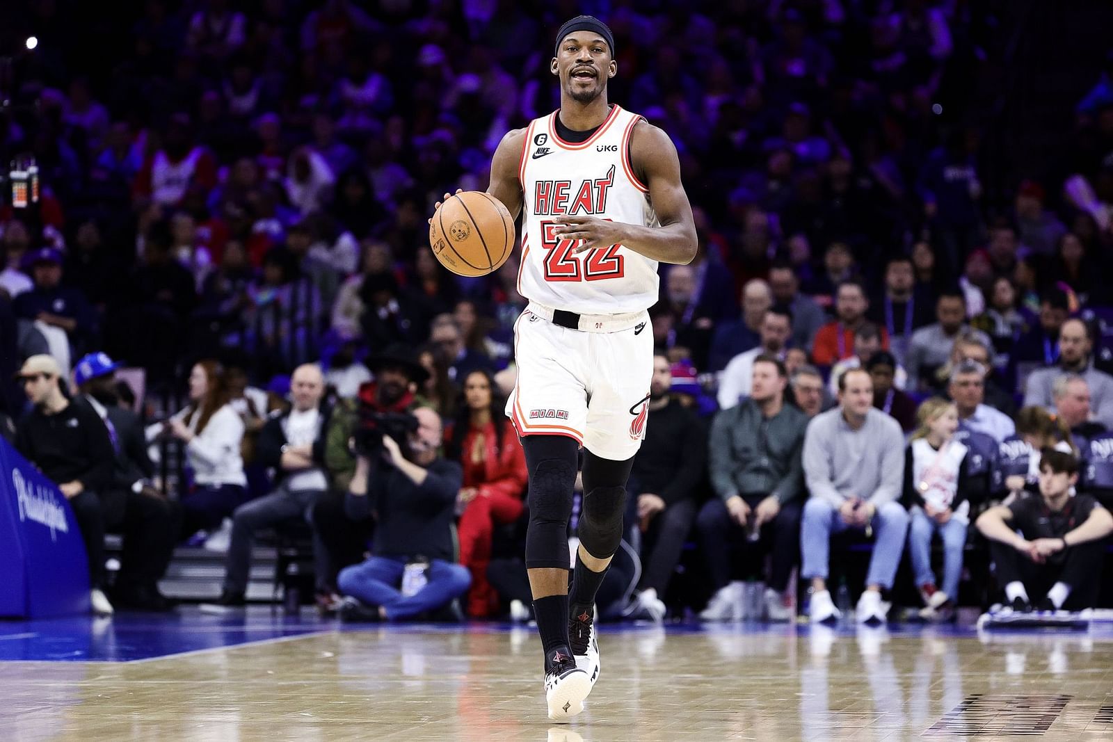 Jimmy Butler Latest News, Biography, NBA Journey, Achievements and Awards