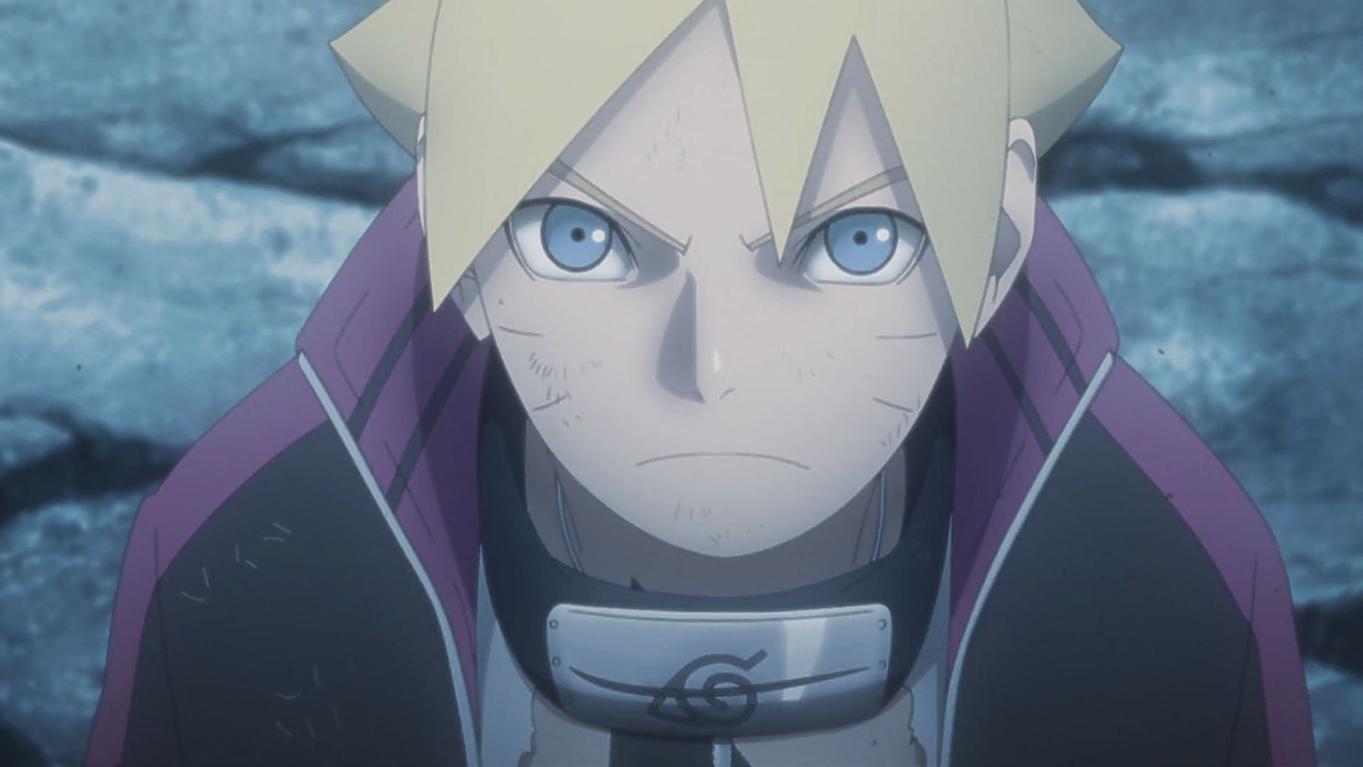 Boruto's DEATH & REBIRTH & Jougan CONFIRMED-Boruto Episode 293