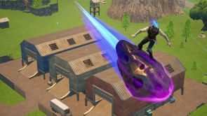 Fortnite player builds entire OG map in Creative, here's how to play on it