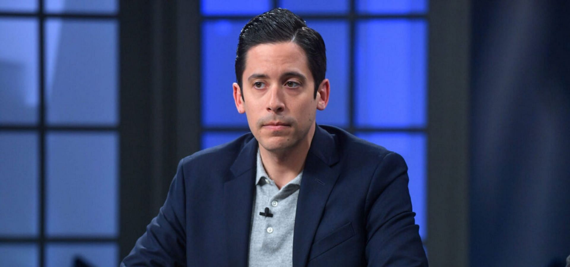 Michael Knowles