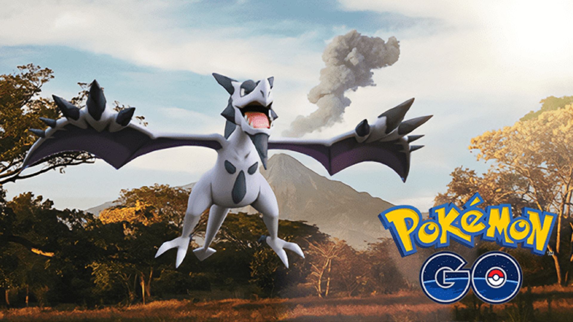 Pokémon Go Tornadus raid guide: best counters and movesets, HD wallpaper