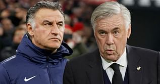 PSG ready to offer €180 million to sign Real Madrid target - Reports