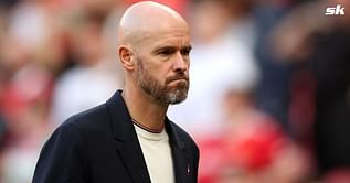 Manchester United superstar rejects new contract as club look to reduce mammoth £375,000-per-week wages - Reports