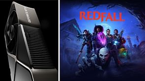 How to get Redfall for free with Nvidia RTX 40 series graphics card? Eligibility, participating sites, and more