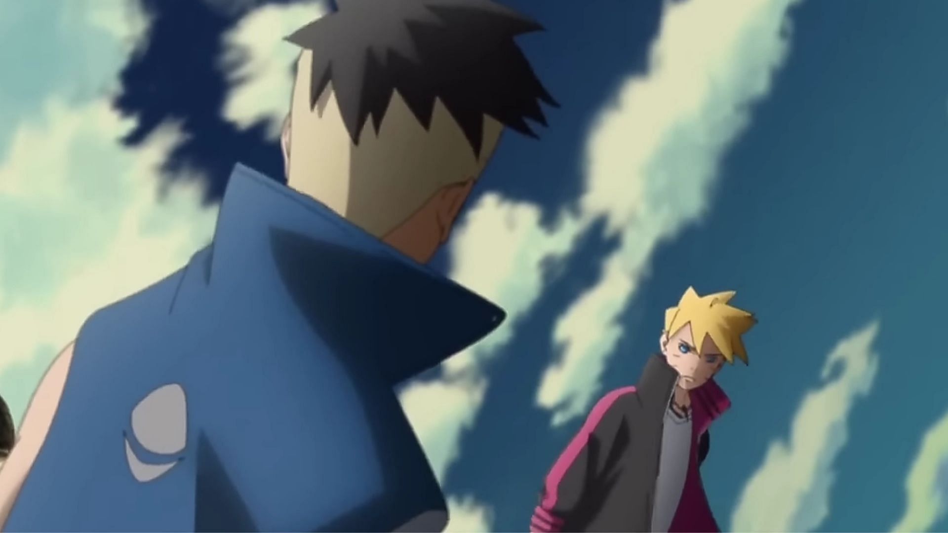 List of Episodes, Boruto Wiki