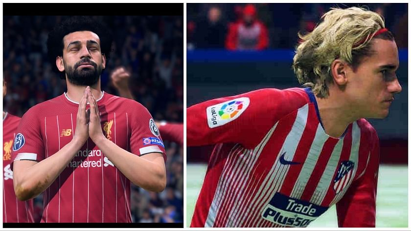 FIFA 23: The 7 best Premier League players in every position on Ultimate  Team - Dot Esports