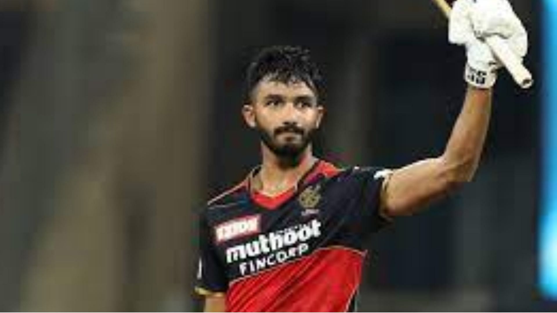 Devdutt Padikkal now plays for the Rajasthan Royals (P.C.:iplt20.com)