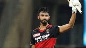 "After a point you have to say, 'I am sorry'" - Mike Hesson on RCB letting Devdutt Padikkal go