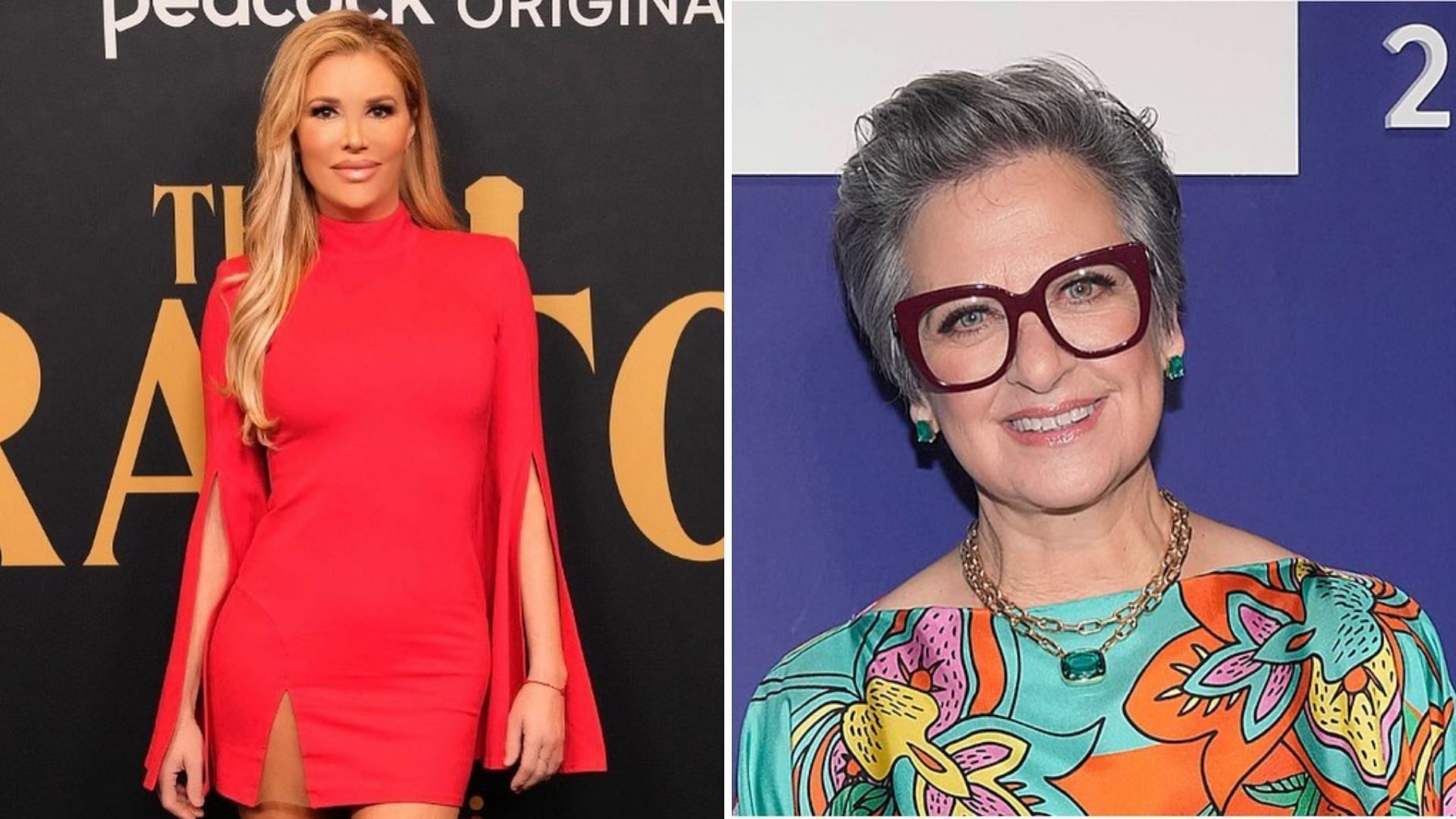 Brandi Glanville speaks about her alleged RHUGT incident with Caroline Manzo