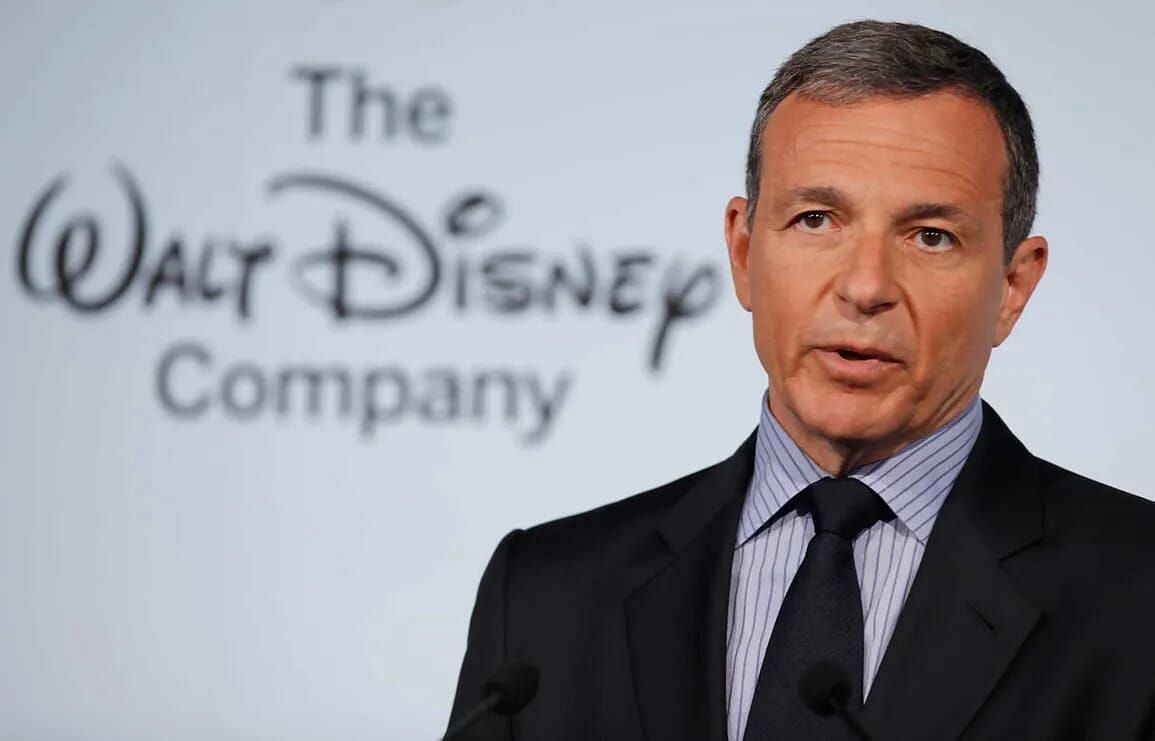 Disney CEO Bob Iger emphasizes a renewed focus on quality in Marvel movies (Image via Getty)