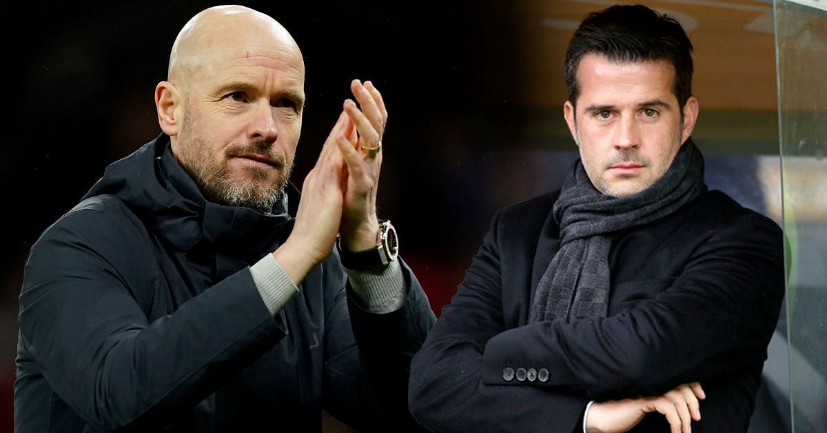 Ten Hag will want to win the FA Cup as well after Carabao Cup title victory