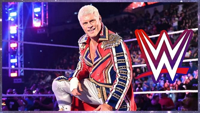 Cody Rhodes teases a blockbuster rematch against 53-year-old WWE legend