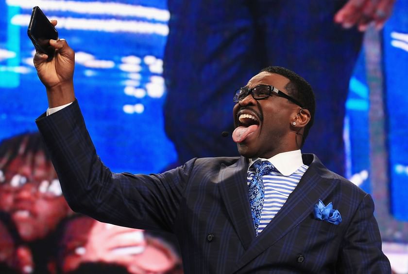 What is Michael Irvin's net worth? Exploring former Dallas Cowboys WR's NFL  career earnings