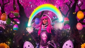 Fortnite Easter Event: Every free reward you can earn