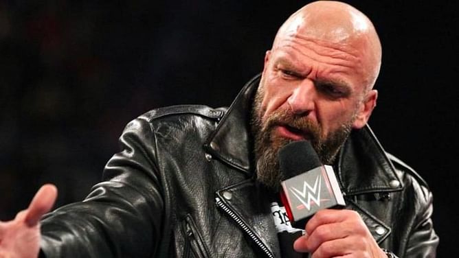 Triple H-led WWE has "opened talks" with a 24-year-old star about possible signing - Reports