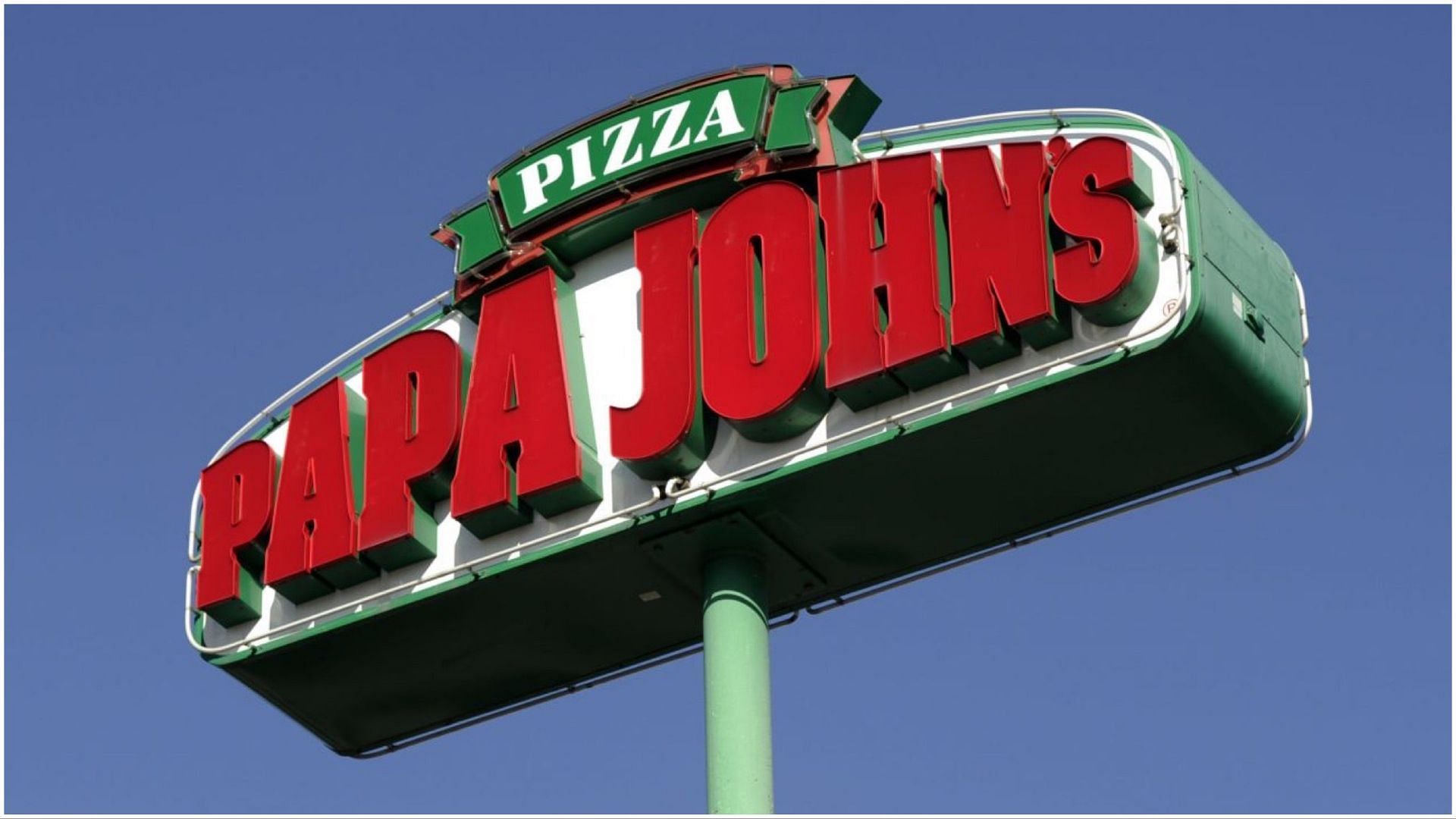 Papa John&rsquo;s now faces a direct lawsuit filed by the EEOC for violating the rights of a person with a disability (Image via Hyoung Chang/Getty Images)