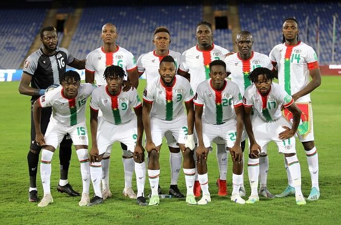 Togo vs Burkina Faso Prediction and Betting Tips | 28th March 2023
