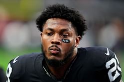 Do Raiders have the worst NFL Draft track record in the league? Revisiting LV’s last five first-round picks