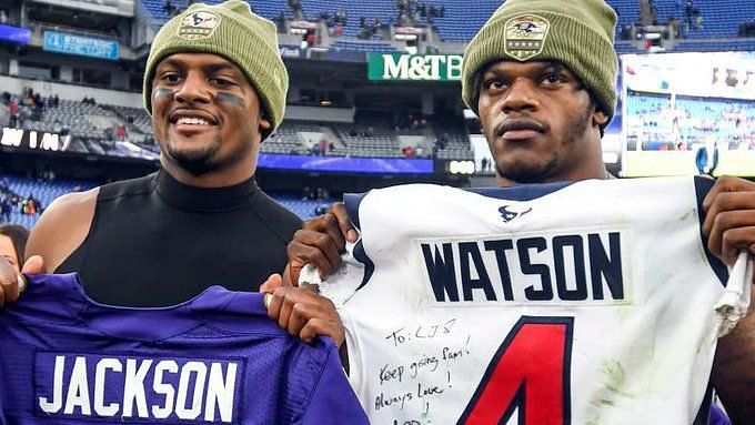 NFL news: Why Lamar Jackson rejected $250m contract