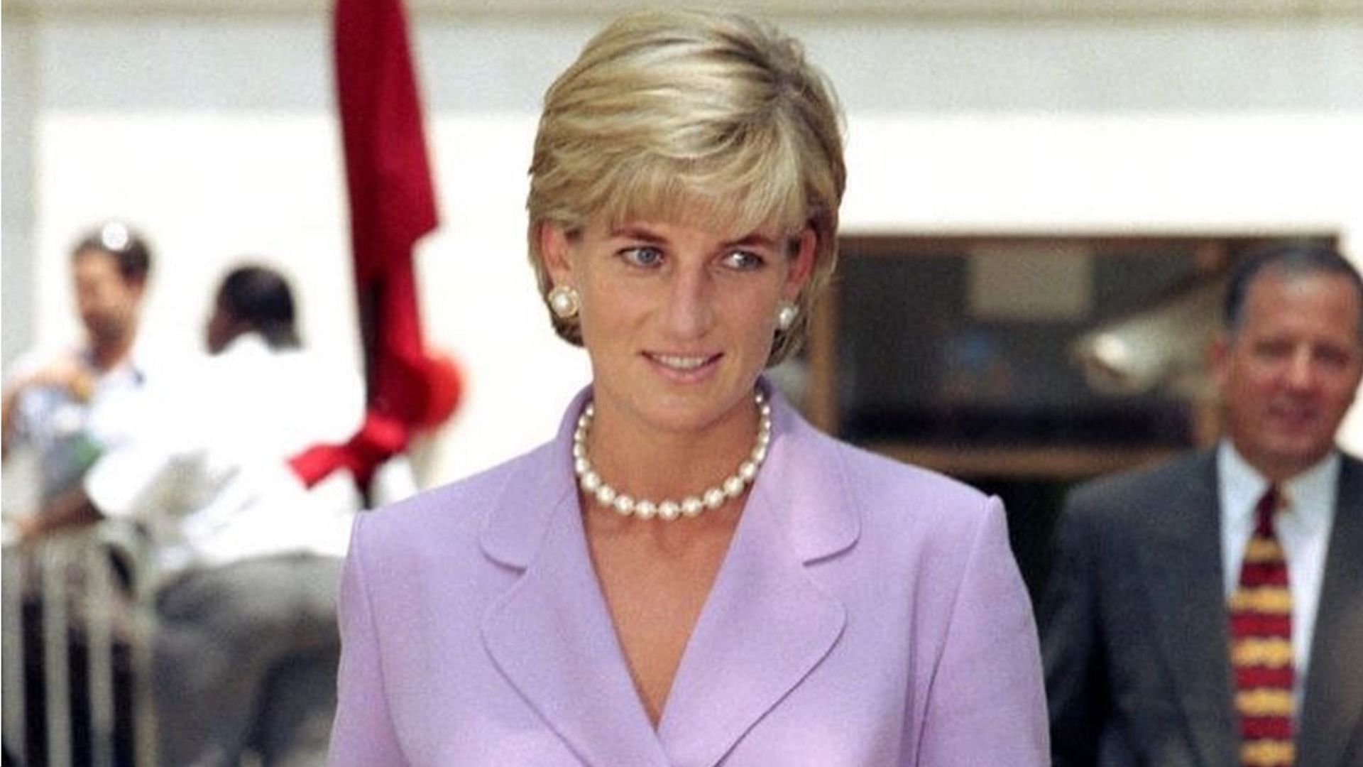 Princess Diana suffered from PPD after giving birth to Prince William. (Image via Instagram)