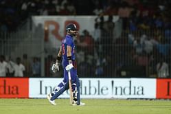 ऑस्ट्रेलिया के खिलाफ वनडे सीरीज में मिली हार को लेकर दिनेश कार्तिक ने दी अपनी राय