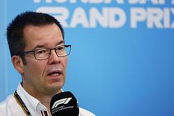 “It’ll be different”: Mercedes tease unique sidepod upgrade