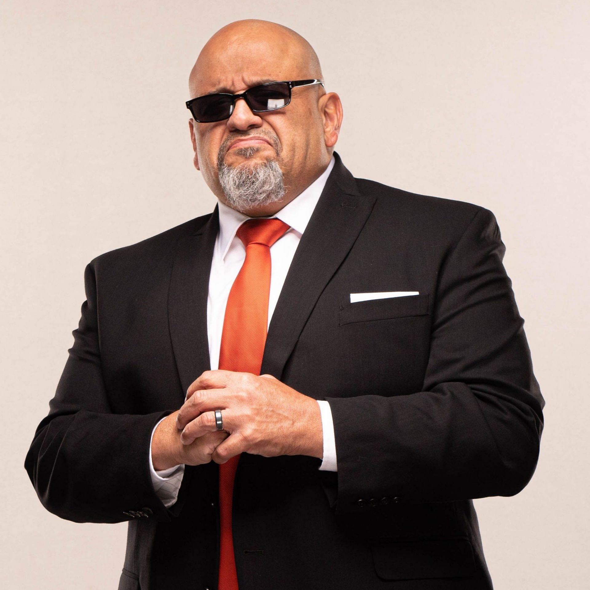 Taz AEW | News, Rumors, Pictures & Biography | Sportskeeda AEW