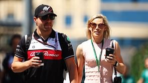 Valtteri Bottas to compete in FNLD GRVL cycle race mid-season despite Lance Stroll’s accident in preseason