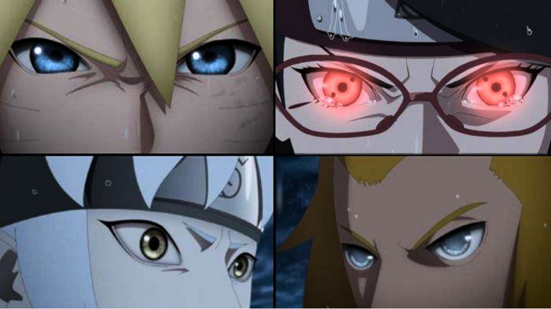 Boruto Part 1 Finale Ending Date Set for Anime