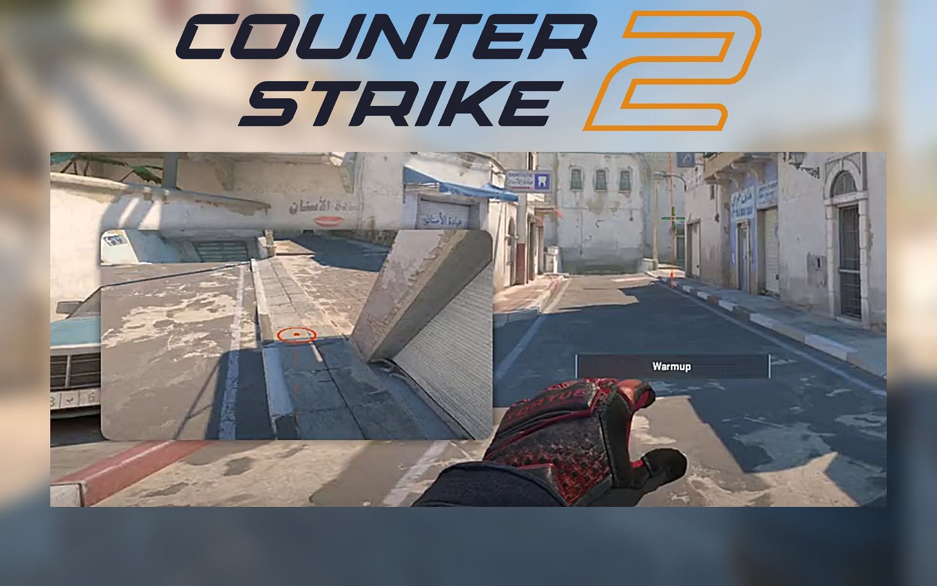 Counter-Strike 2 Delivers Highly Anticipated Feature: Grenade