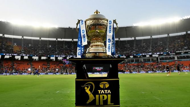 List of players who have been ruled out of IPL 2023 due to injury