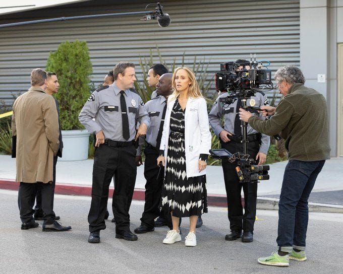 Explained What happened to Addison in Grey's Anatomy?