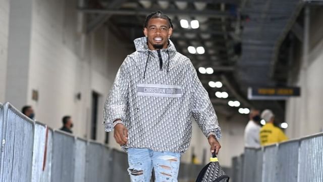 WATCH: Joe Haden’s $250K StockX investment earned ex-Browns star