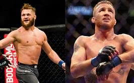 Rafael Fiziev's former opponent believes 'Ataman' will "murder" Justin Gaethje