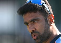 "Once Zaheer Khan retired, India haven't found a proper left-arm seamer" - Ravichandran Ashwin