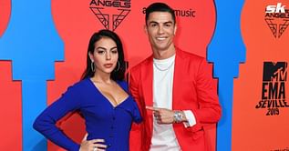 How did Cristiano Ronaldo and Georgina Rodriguez meet? Al-Nassr star's partner opens up on their first meeting