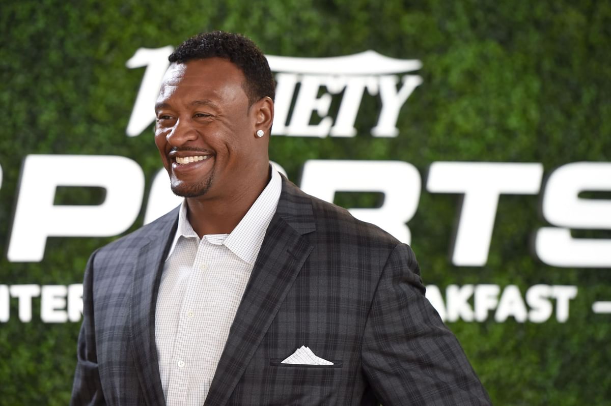 Why is Willie McGinest facing four years in prison? All about ex