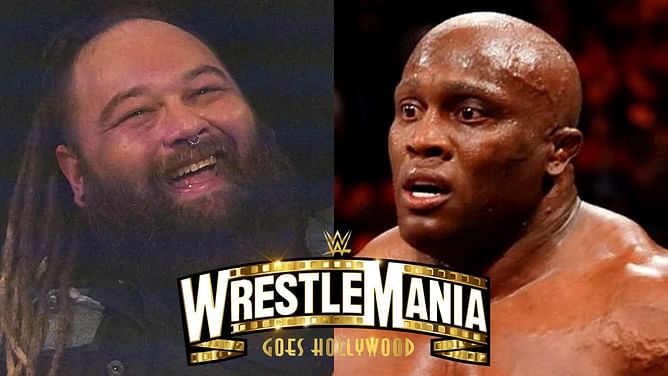 WWE veteran blasts "pudgy fat bearded f**k" Bray Wyatt and storyline with Bobby Lashley on the road to WrestleMania 39