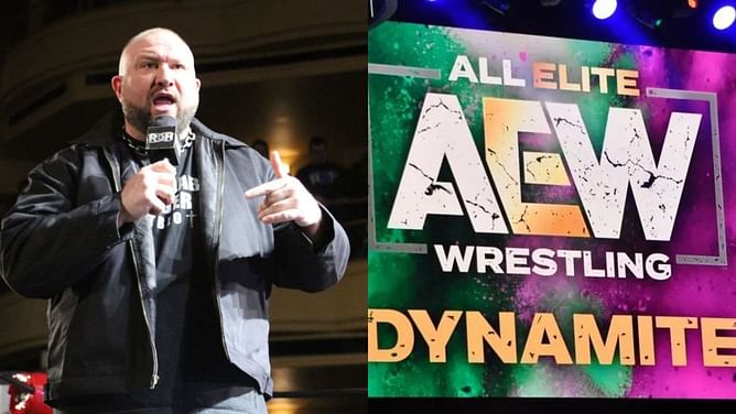 Bully Ray slams AEW for "sheer ignorance or laziness" in one particular aspect; considers it harmful to matches
