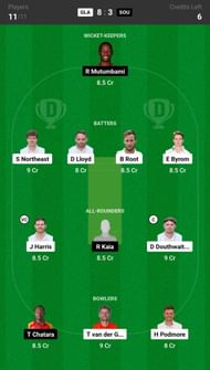 Fantasy suggestion #2